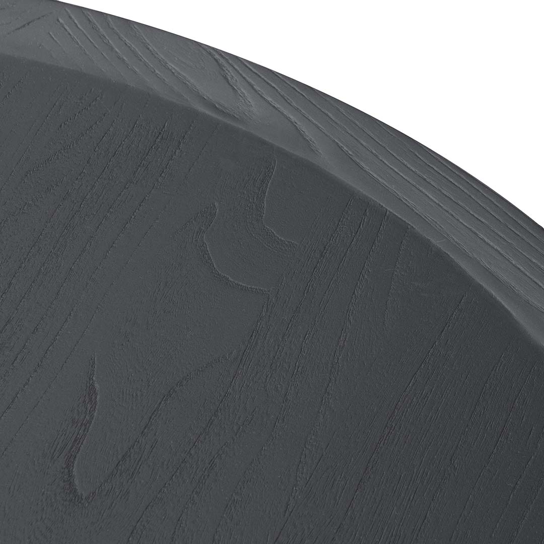 Maya Elm Ball Coffee Table - Coffee Table