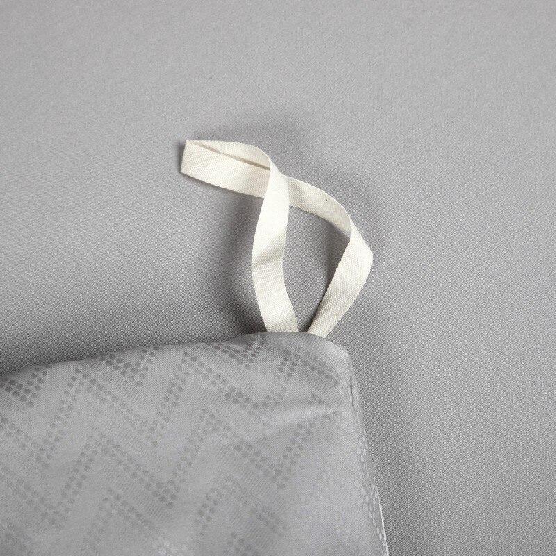 Monogram Duvet Cover Set (Egyptian Cotton, 1000 TC) - Duvet Covers