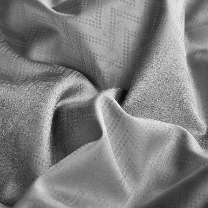 Monogram Duvet Cover Set (Egyptian Cotton, 1000 TC) - Duvet Covers