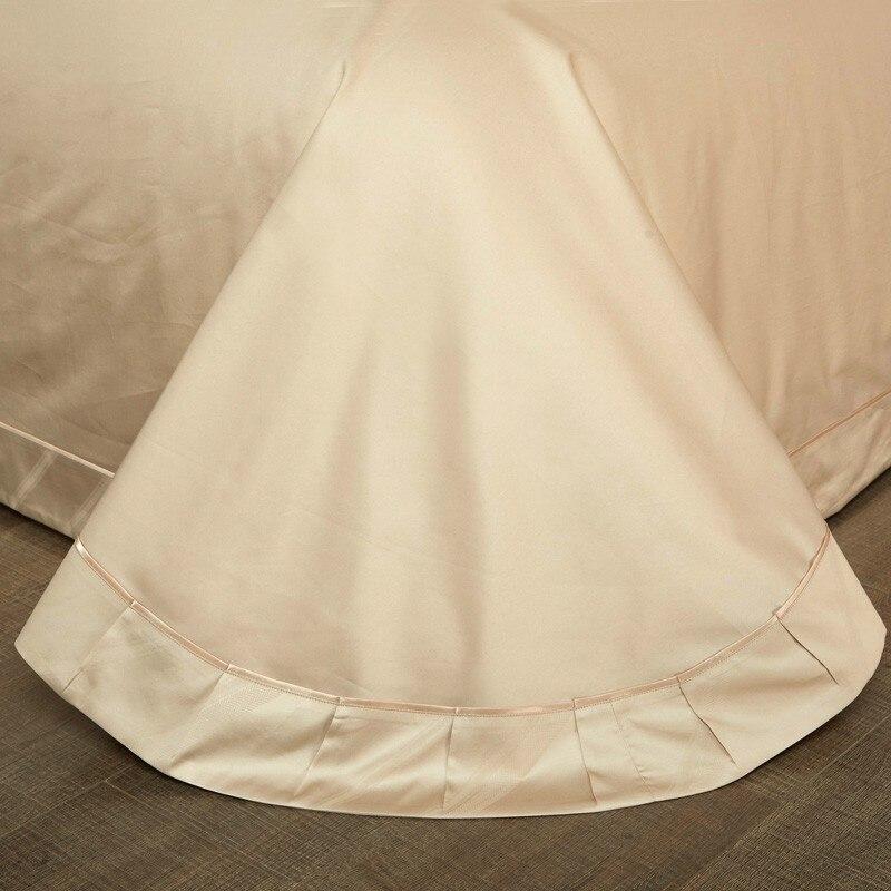 Namaste Duvet Cover Set (Egyptian Cotton, 1000 TC) - Duvet Covers