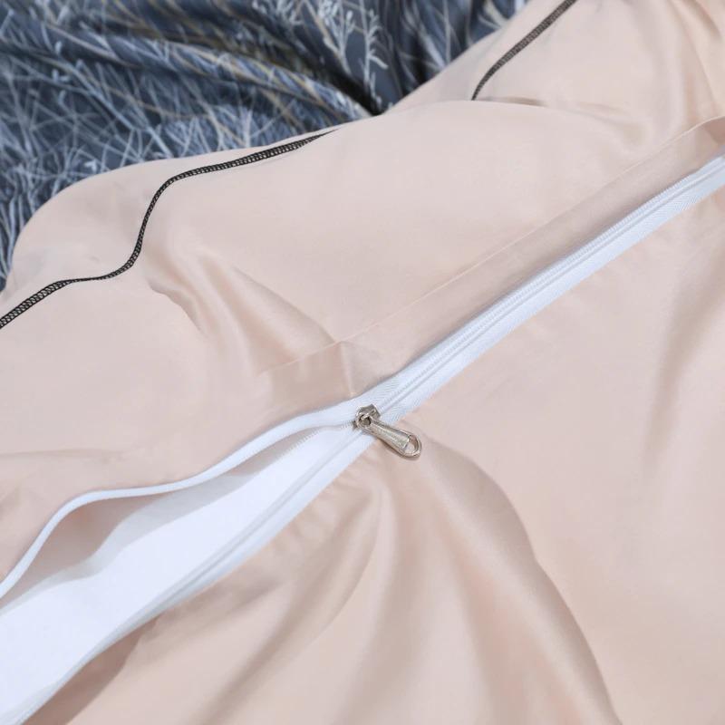 Night Time Duvet Cover Set - Duvet Covers