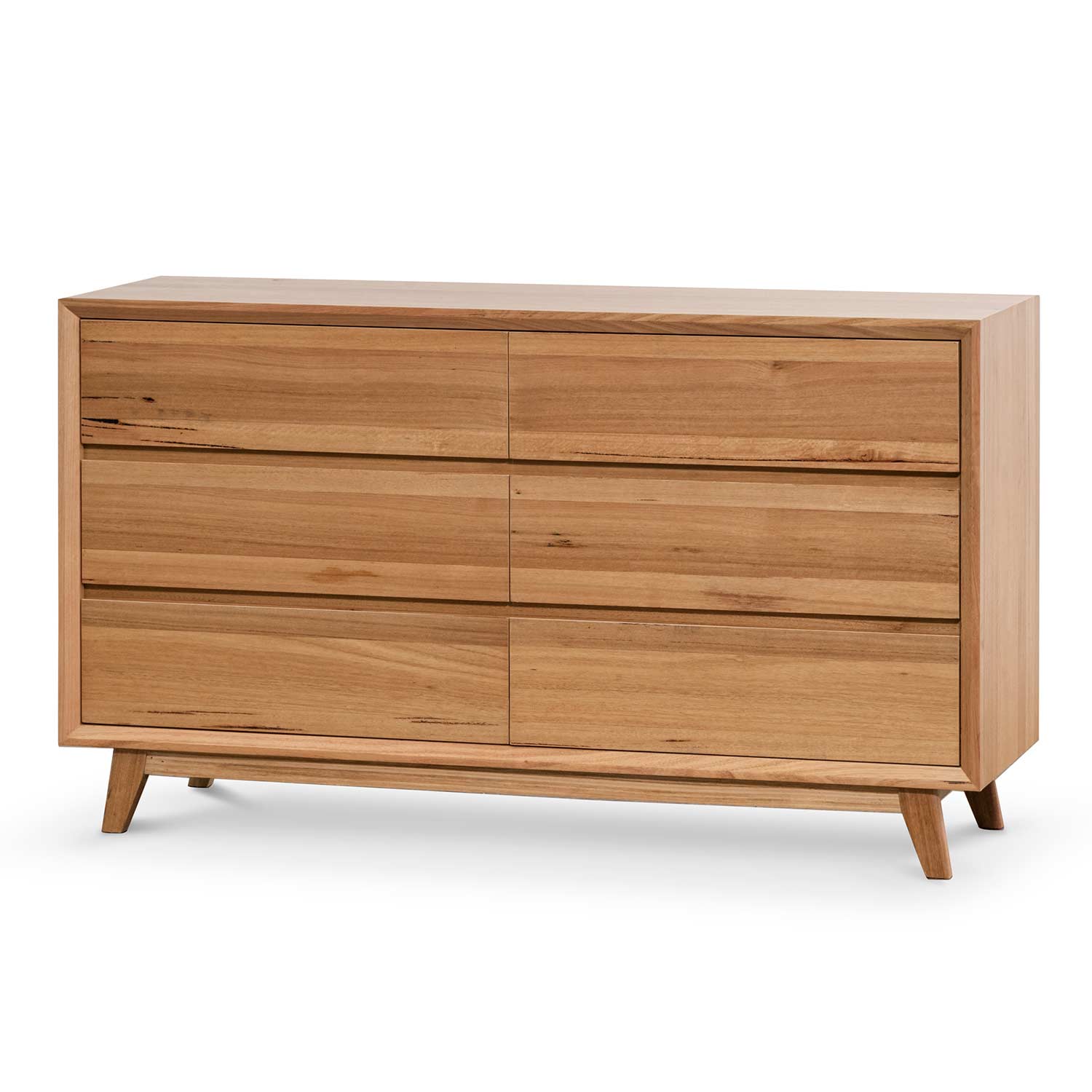 Noah Dressing Table - Messmate - Dressers