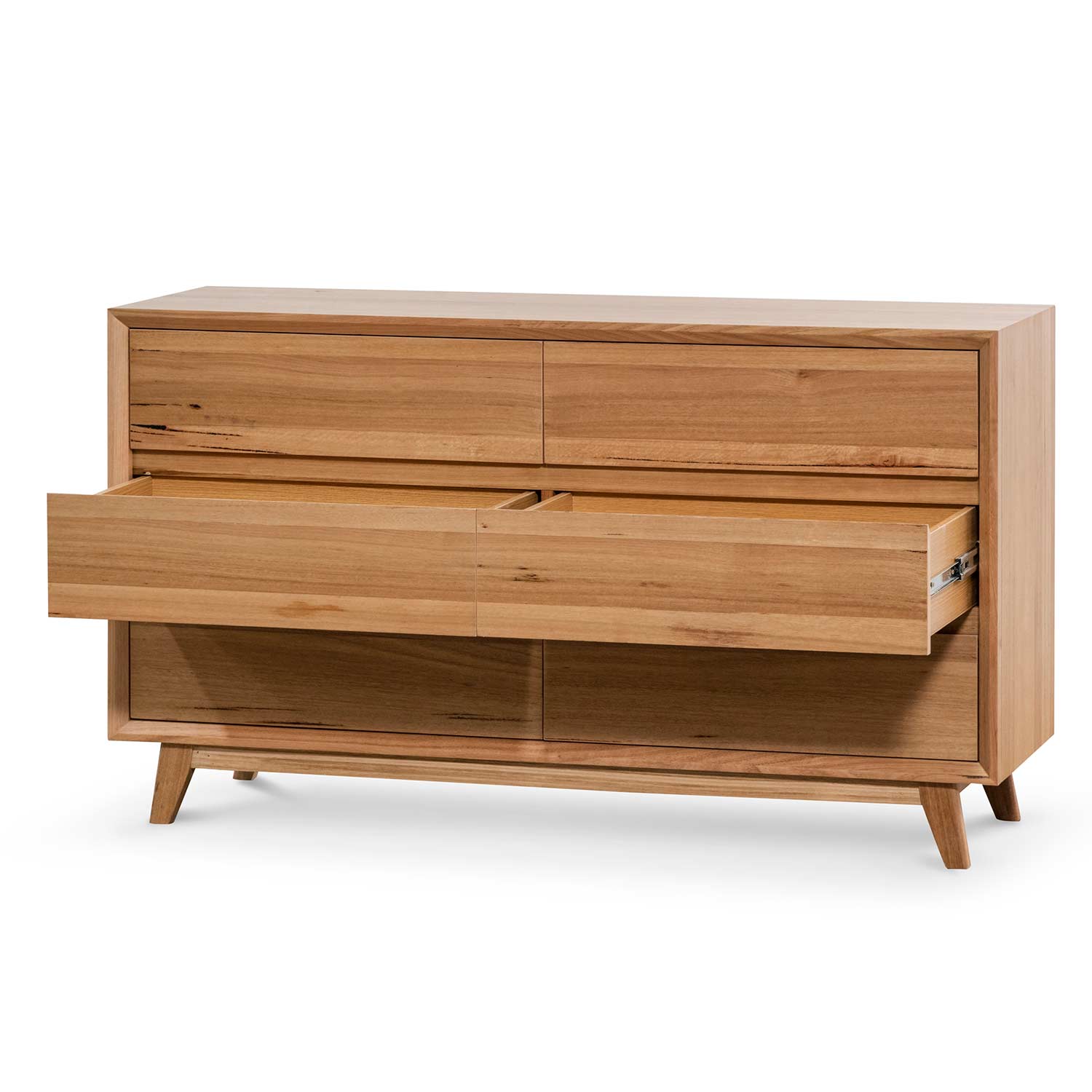 Noah Dressing Table - Messmate - Dressers