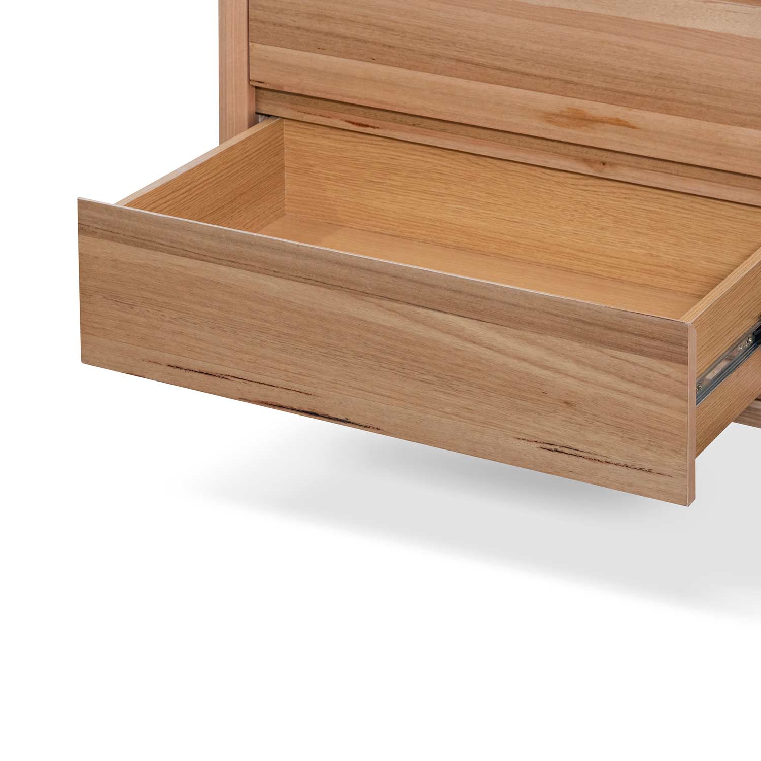 Noah Dressing Table - Messmate - Dressers