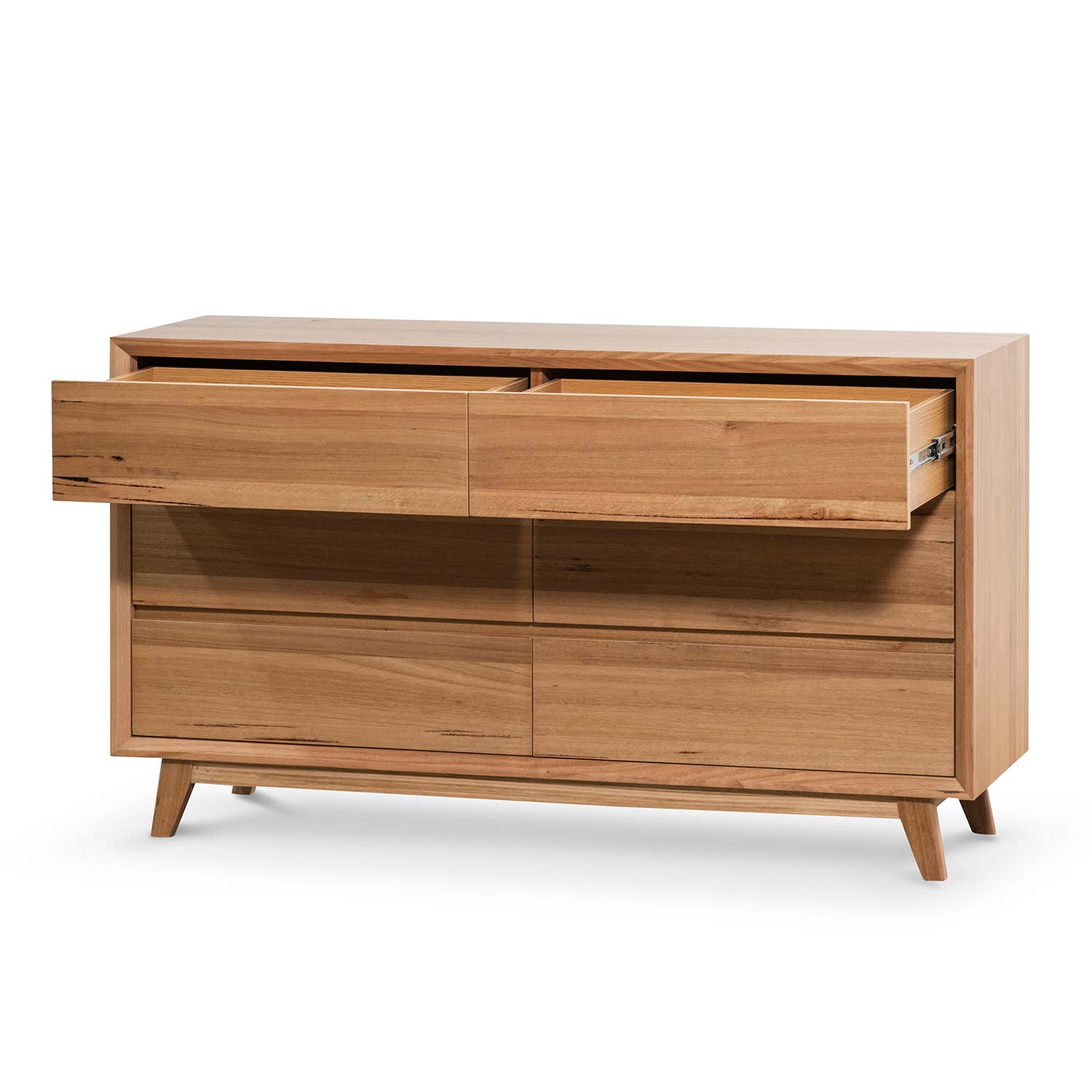 Noah Dressing Table - Messmate - Dressers