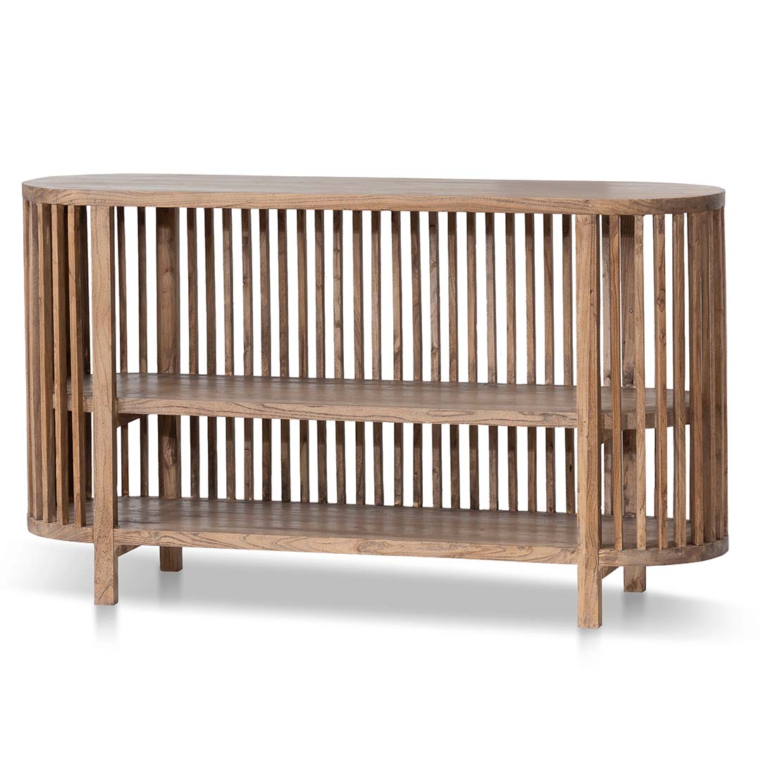 Nolan Sideboard Unit - Natural oak - TV Units