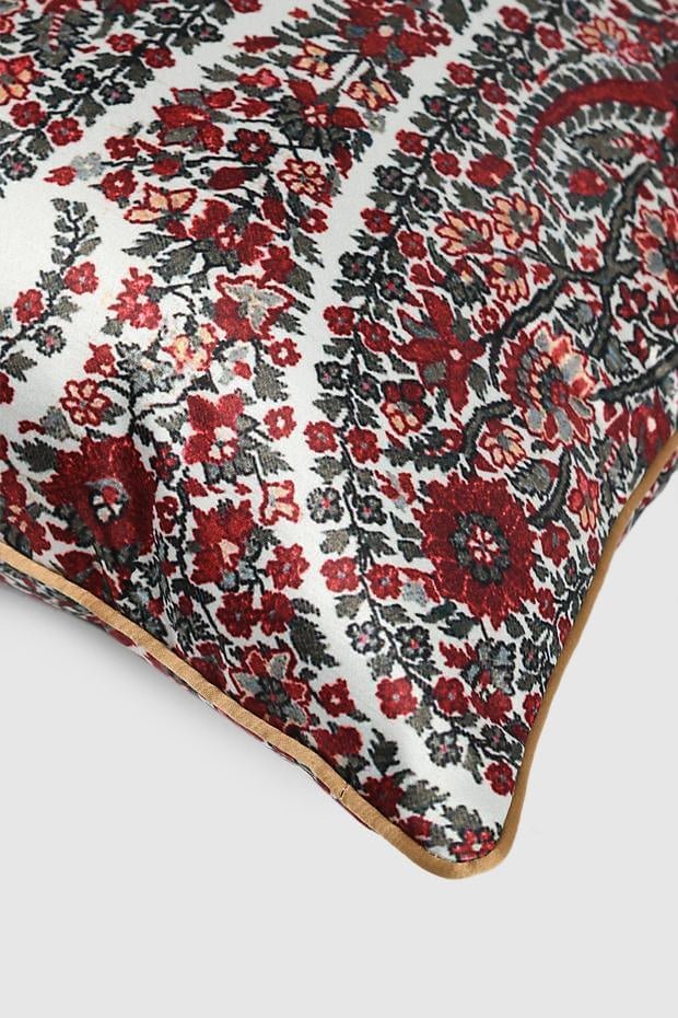 Nora Paisley Pillow Cover - Pillow Covers