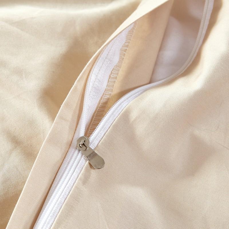 Oriental Jacquard Luxury Bedding Set (600 TC) - Duvet Covers