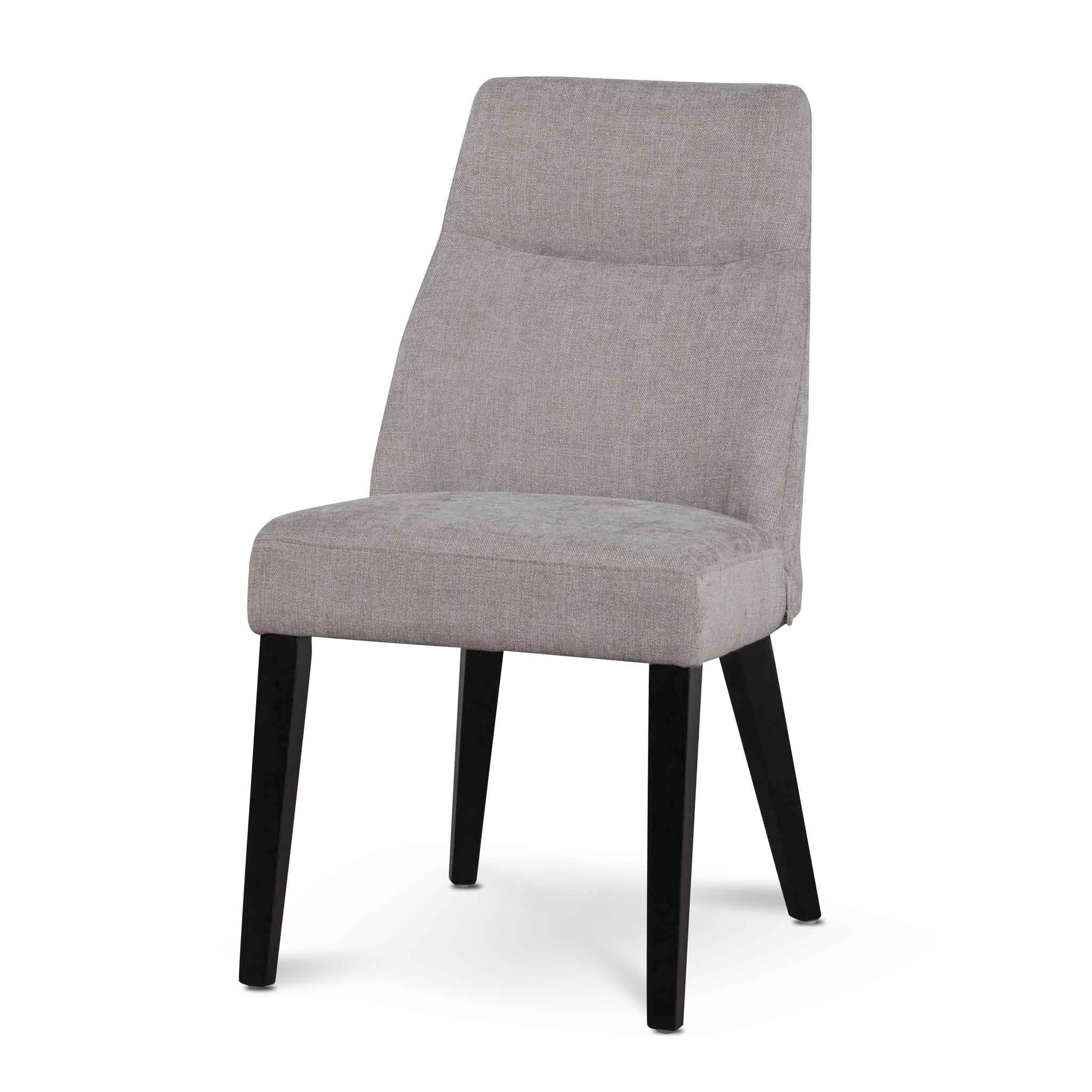 Owen Fabric Dining Chair - Oyster Beige - Dining Chairs