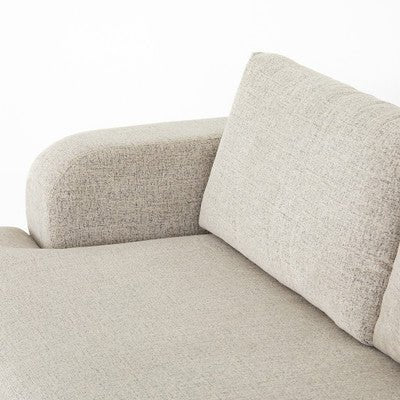 Paris Sofa / Premium Linen - Sofas
