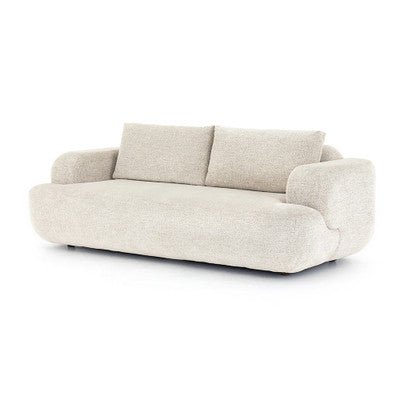 Paris Sofa / Premium Linen - Sofas