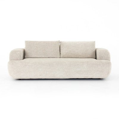 Paris Sofa / Premium Linen - Sofas