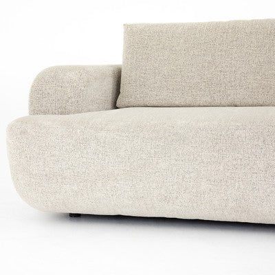 Paris Sofa / Premium Linen - Sofas