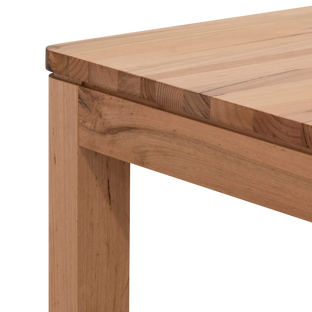 Paul 2.4m Dining Table - Beech - Dining Tables