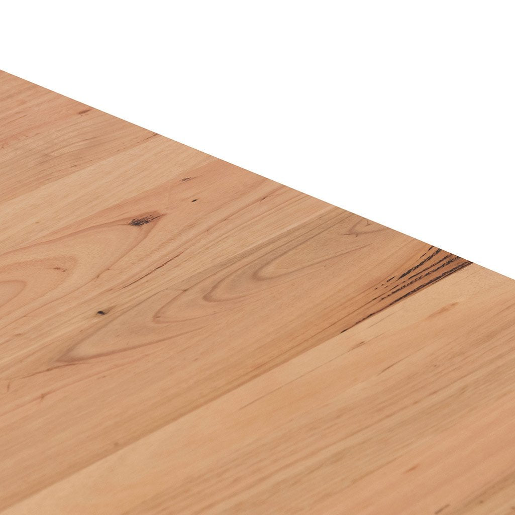 Paul 2.4m Dining Table - Beech - Dining Tables