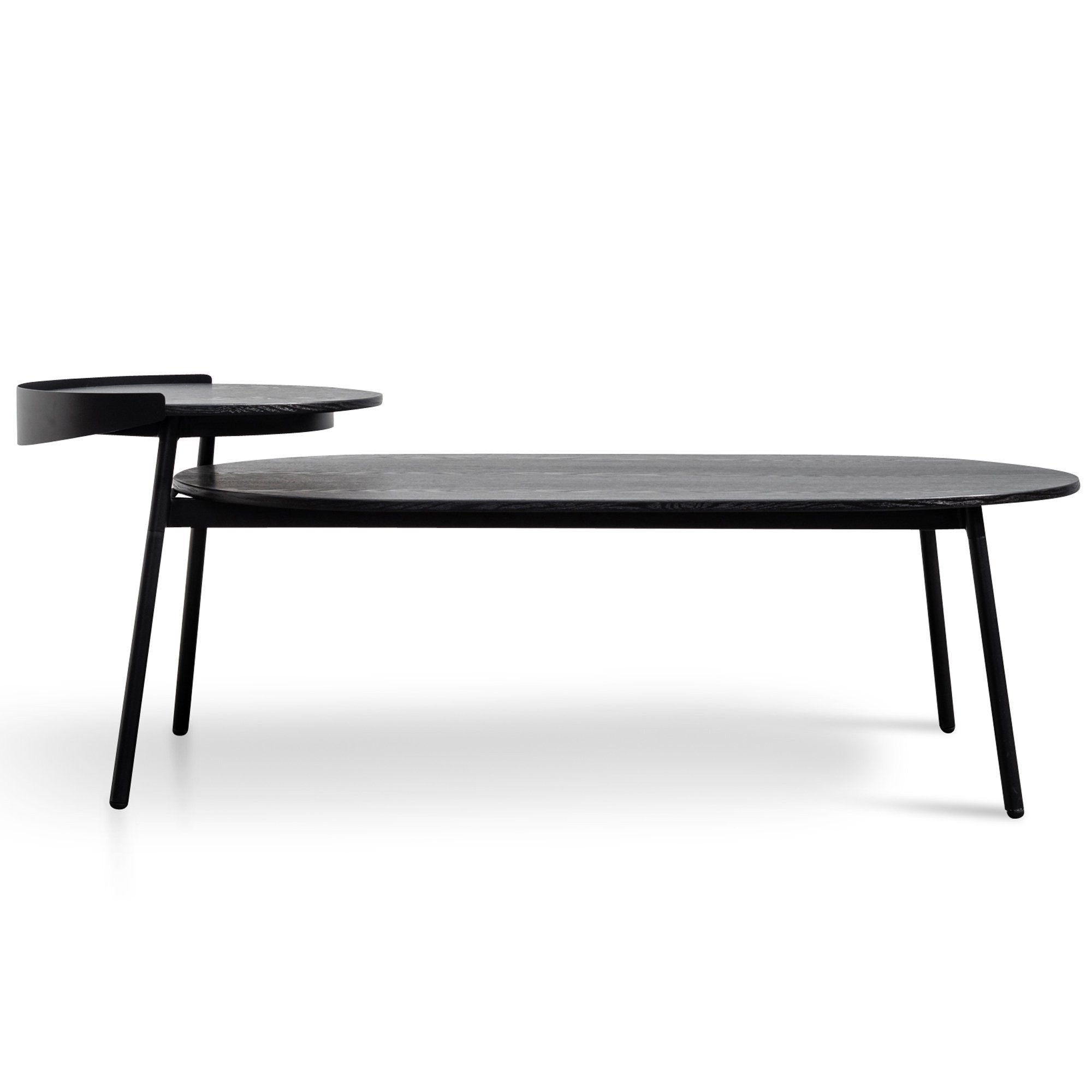 Penelope Wooden Coffee Table - Coffee Table