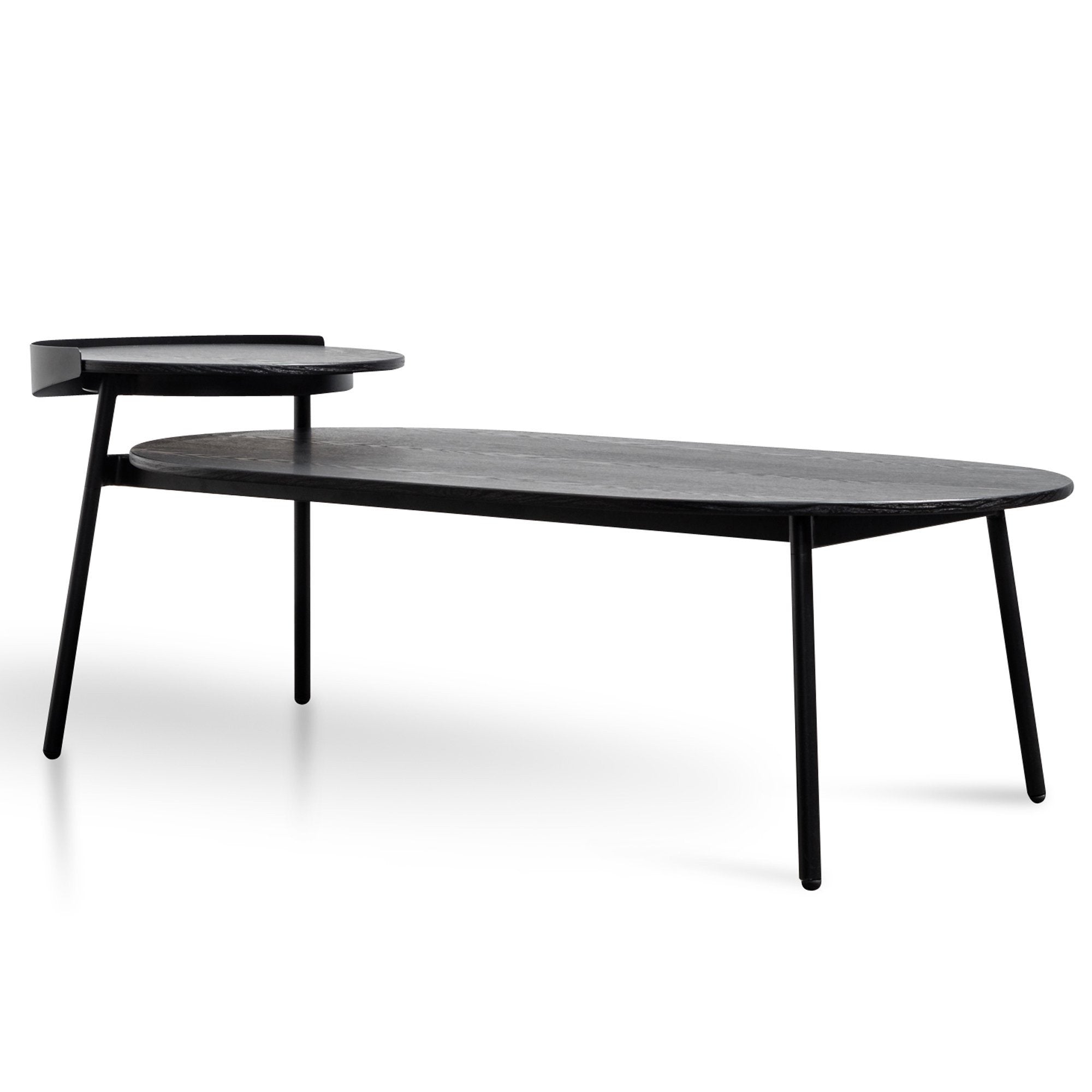 Penelope Wooden Coffee Table - Coffee Table