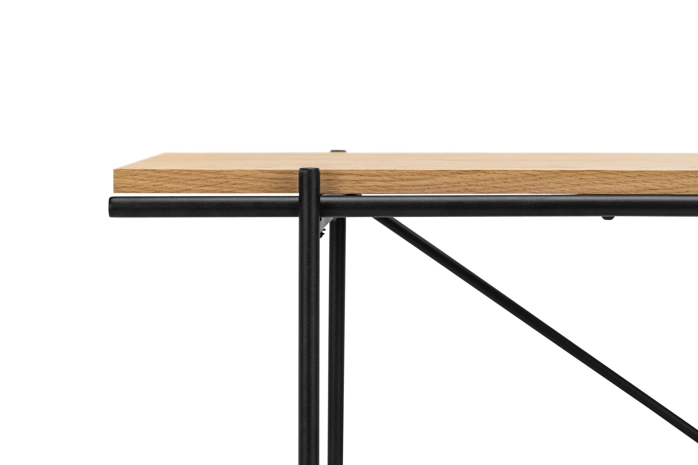 Ranya Console Table - Natural - Console