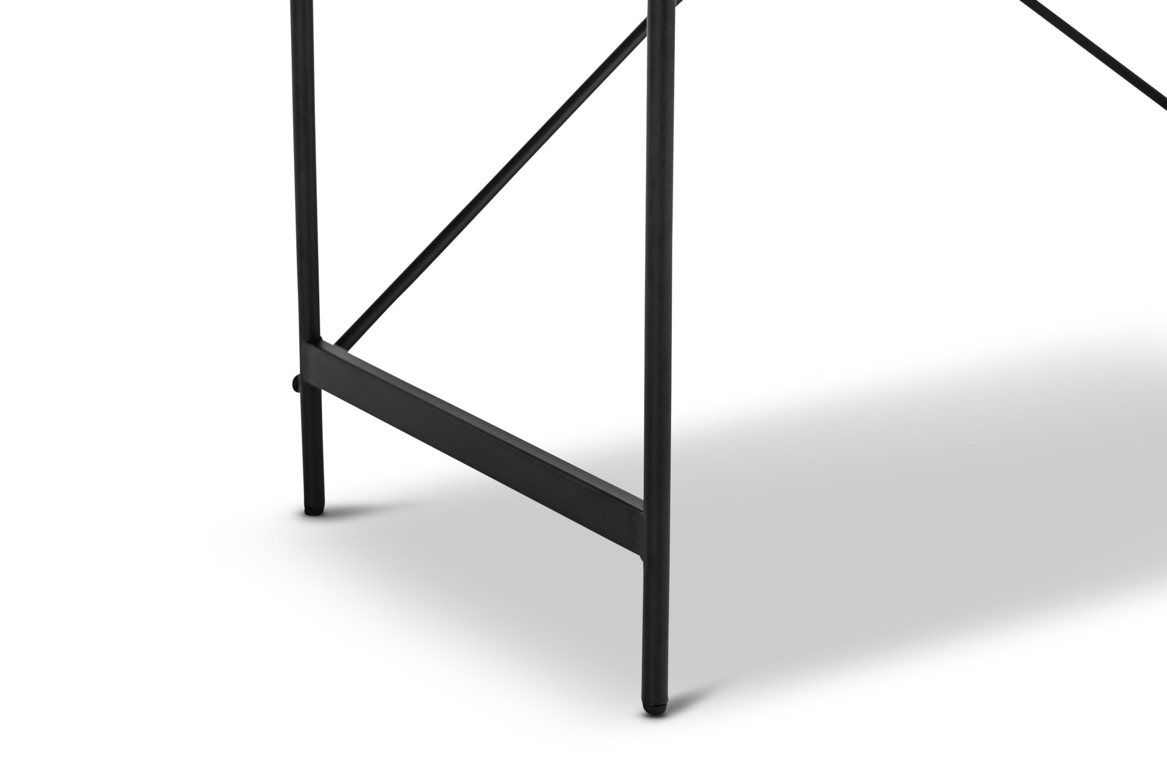 Ranya Console Table - Natural - Console