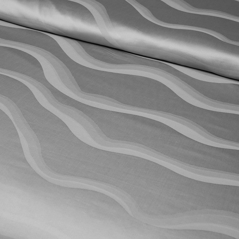 Rhodes Luxury Duvet Cover Set (Egyptian Cotton, 1000 TC) - Duvet Covers