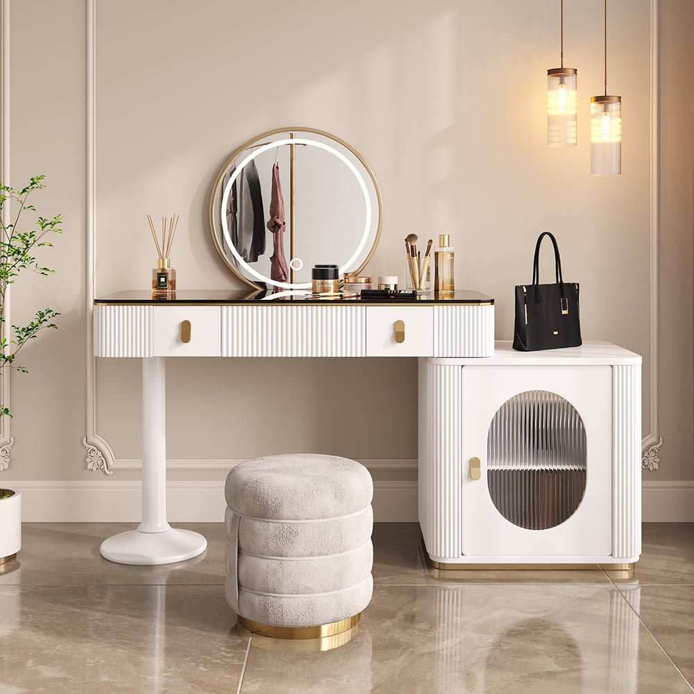 Rio Make Up Vanity Set - Make-Up Vanity