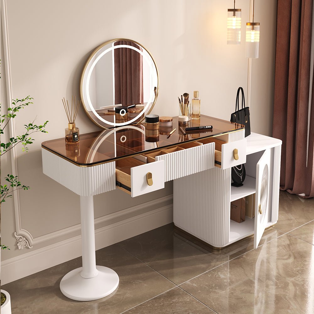 Rio Make Up Vanity Set - Make-Up Vanity