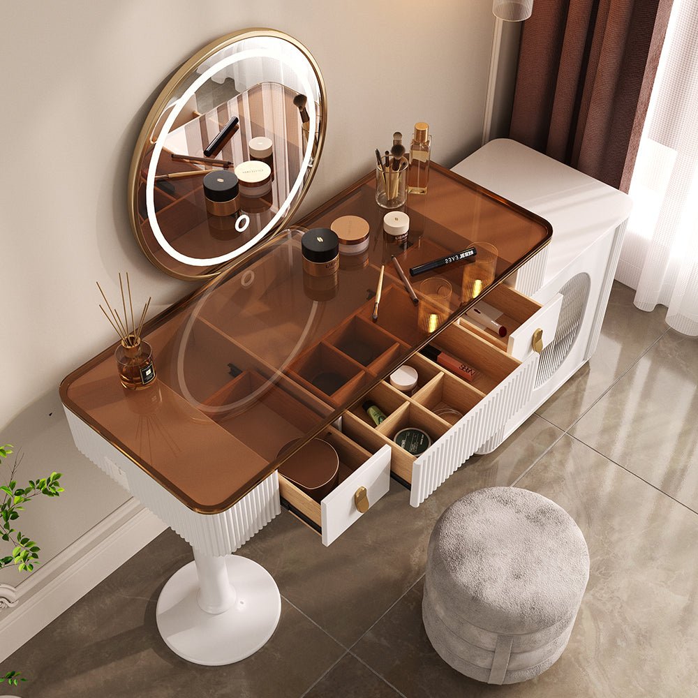 Rio Make Up Vanity Set - Make-Up Vanity