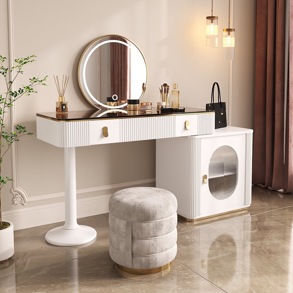 Rio Make Up Vanity Set - Make-Up Vanity