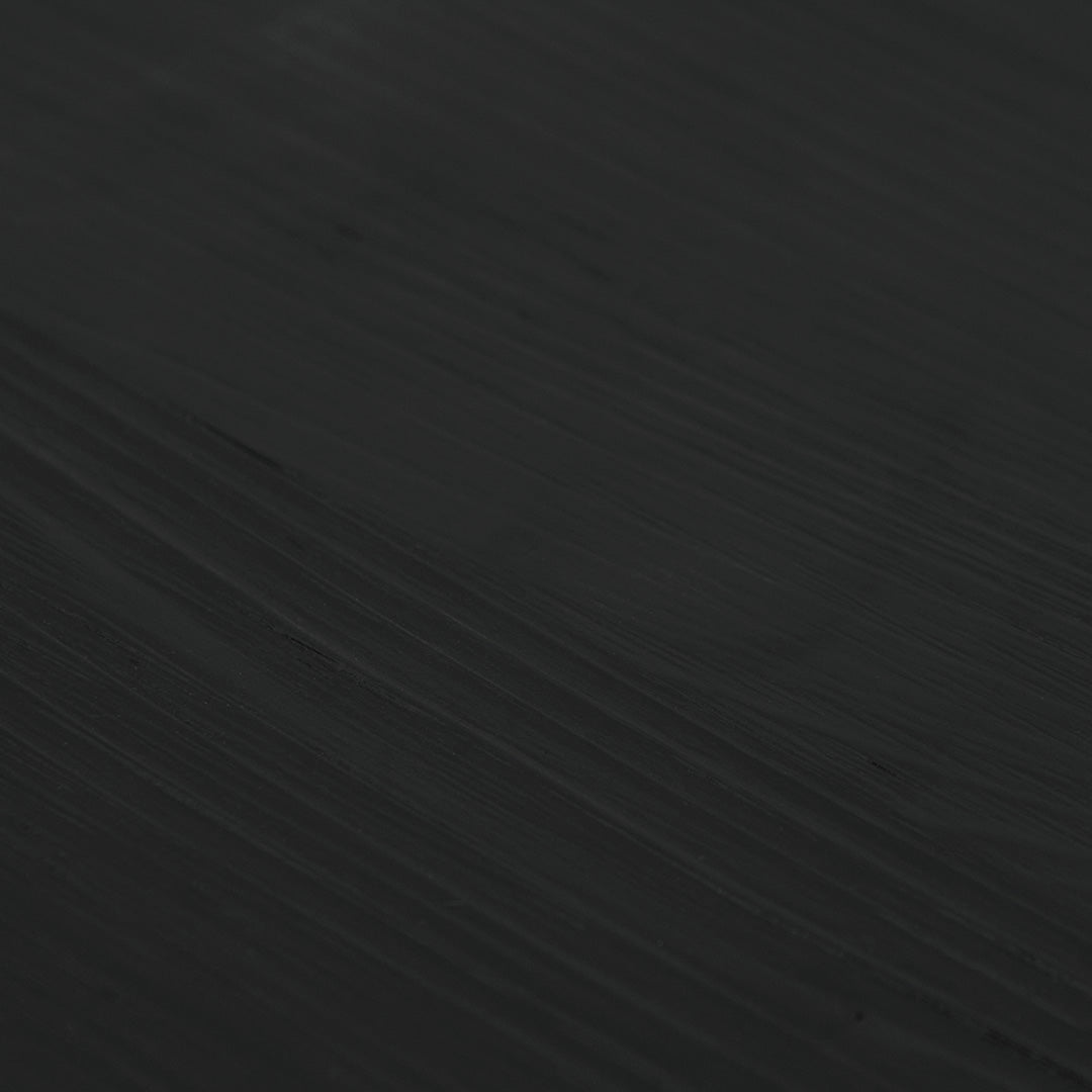 Roma Console Table - Full Black - Console