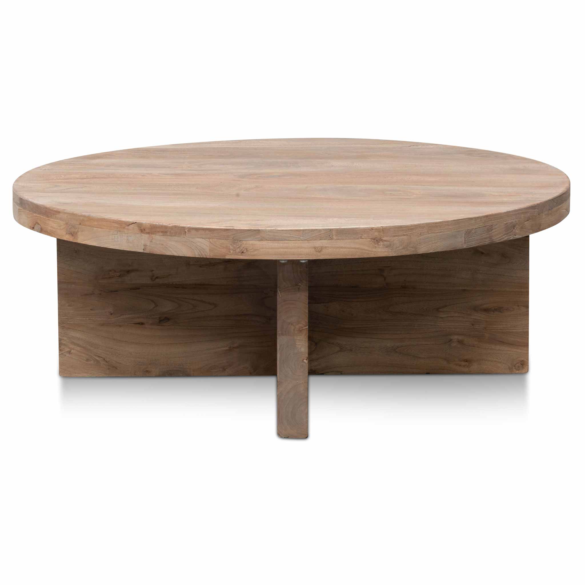 Rosalie Round Coffee Table - Coffee Table