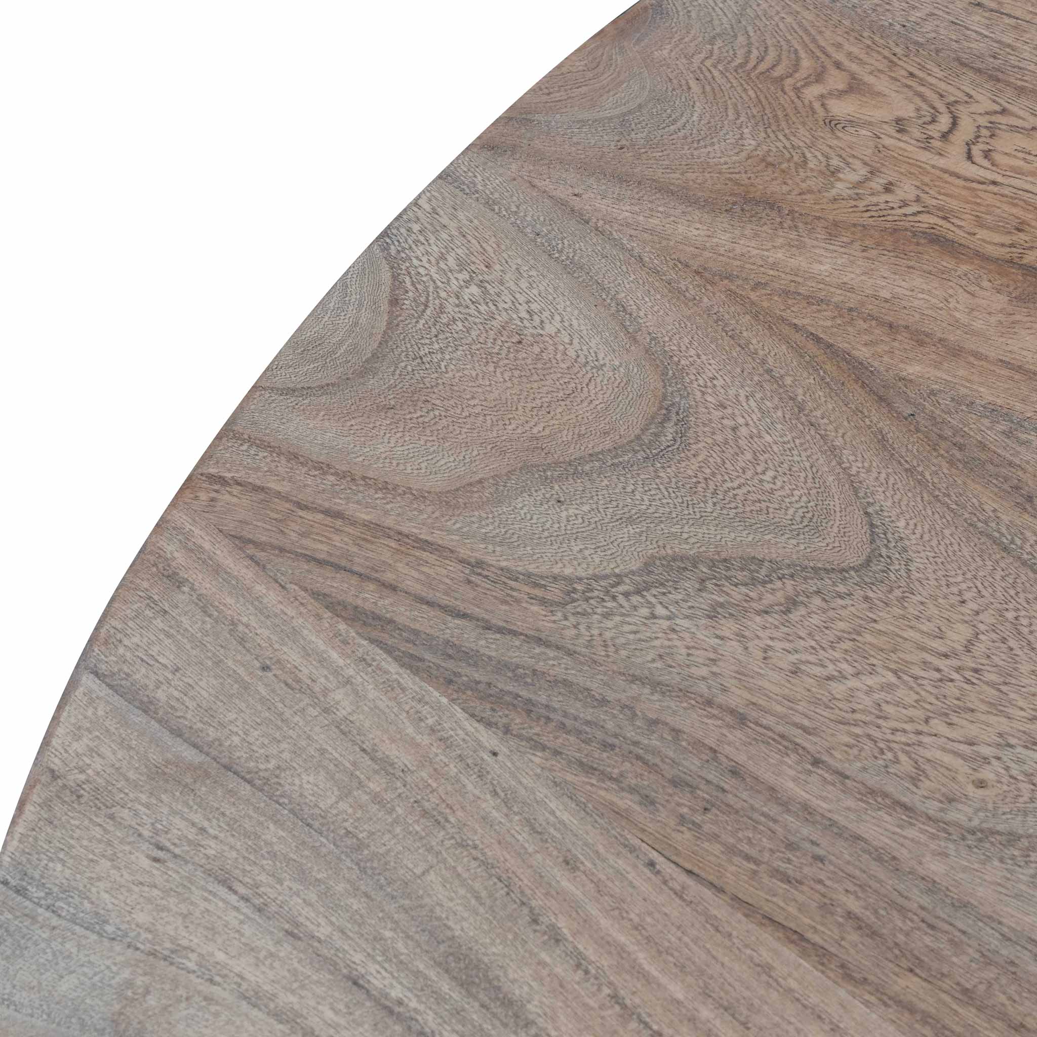 Rosalie Round Coffee Table - Coffee Table