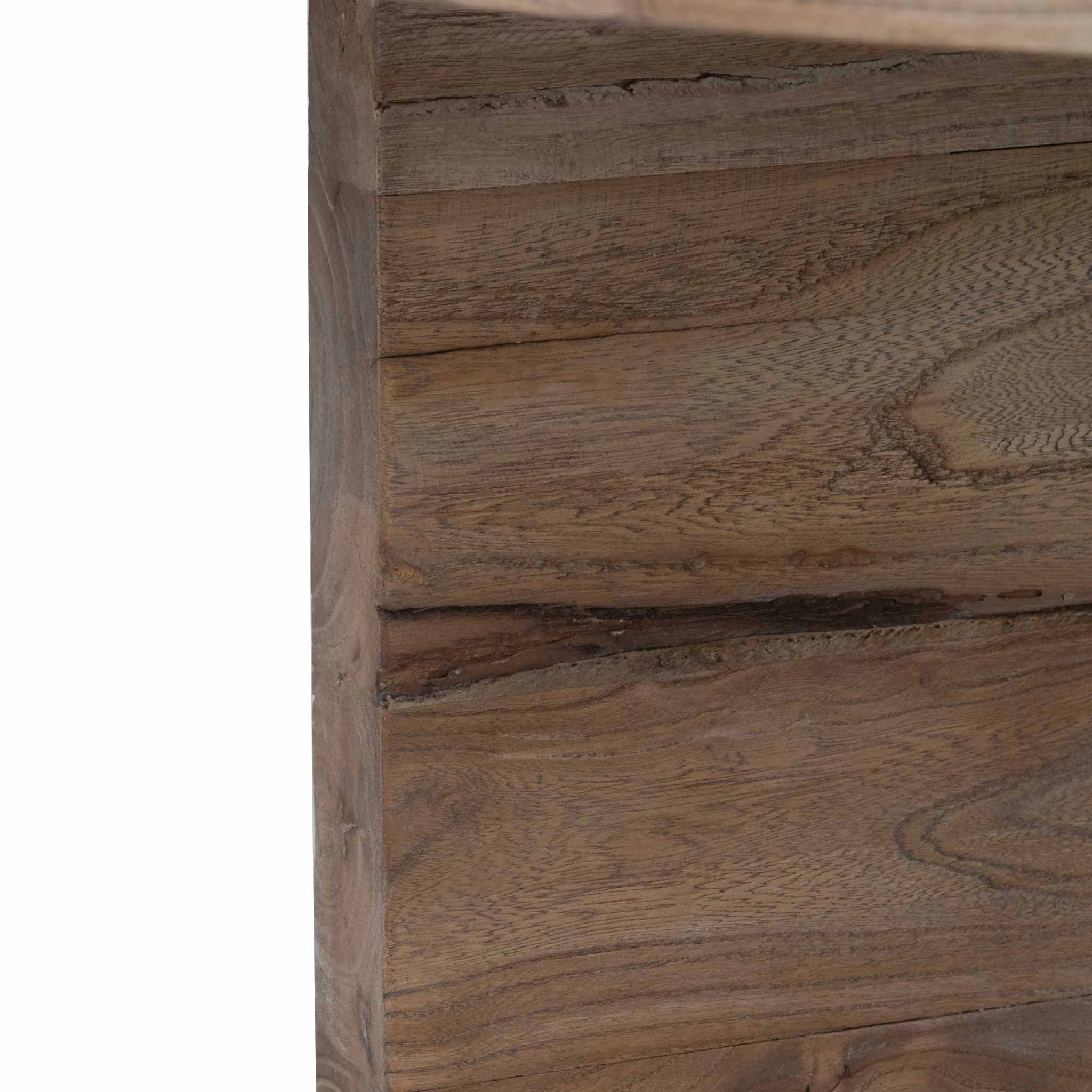 Rosalie Round Coffee Table - Coffee Table
