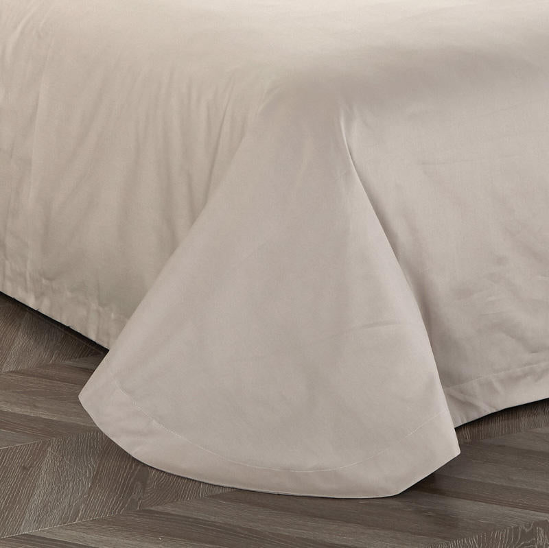 Sakura Duvet Cover Set (Egyptian Cotton, 500 TC) - Duvet Covers