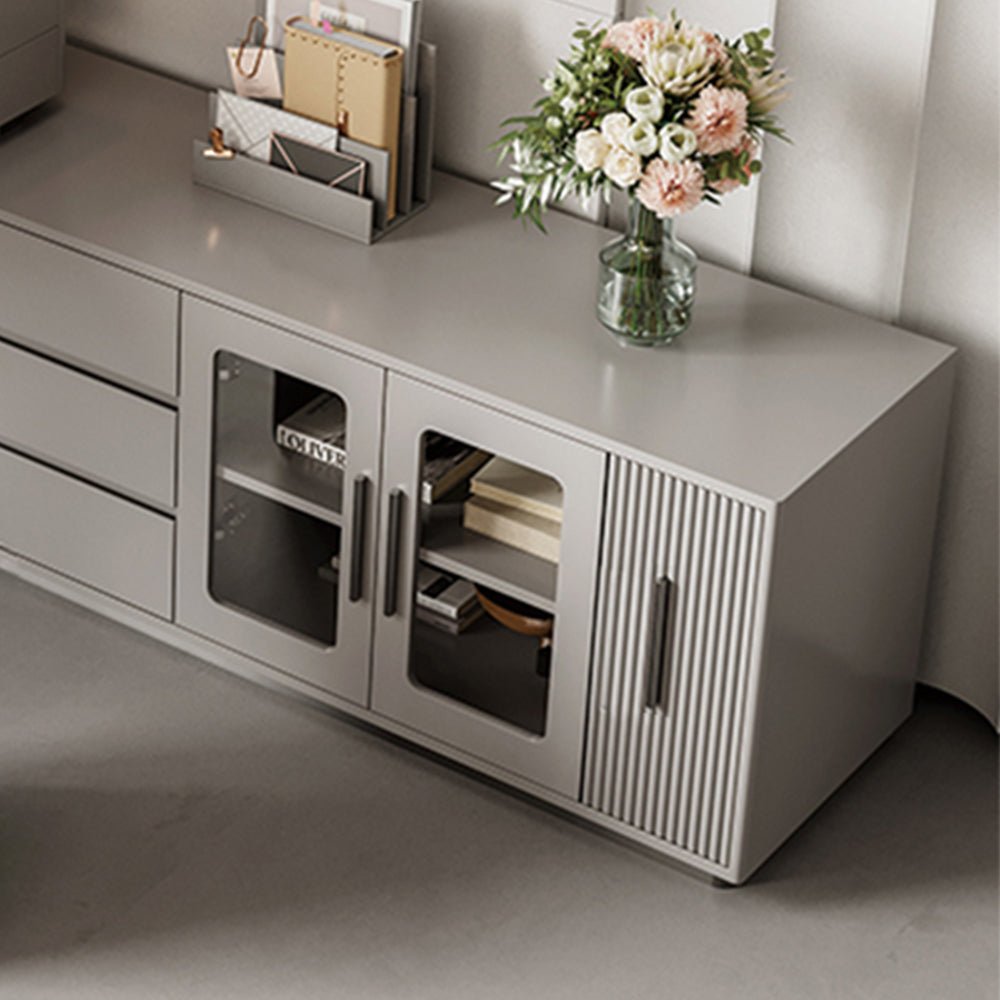 Serene Glow Vanity Set - Make-Up Vanity