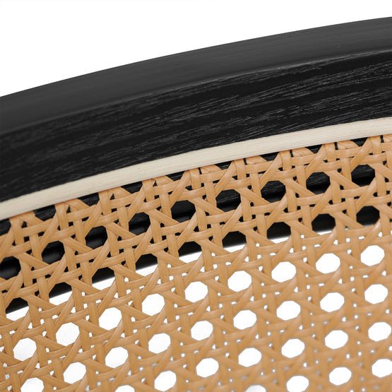 Set of 2 Arthur Dining Chair - Spec Grey - Dining Chairs