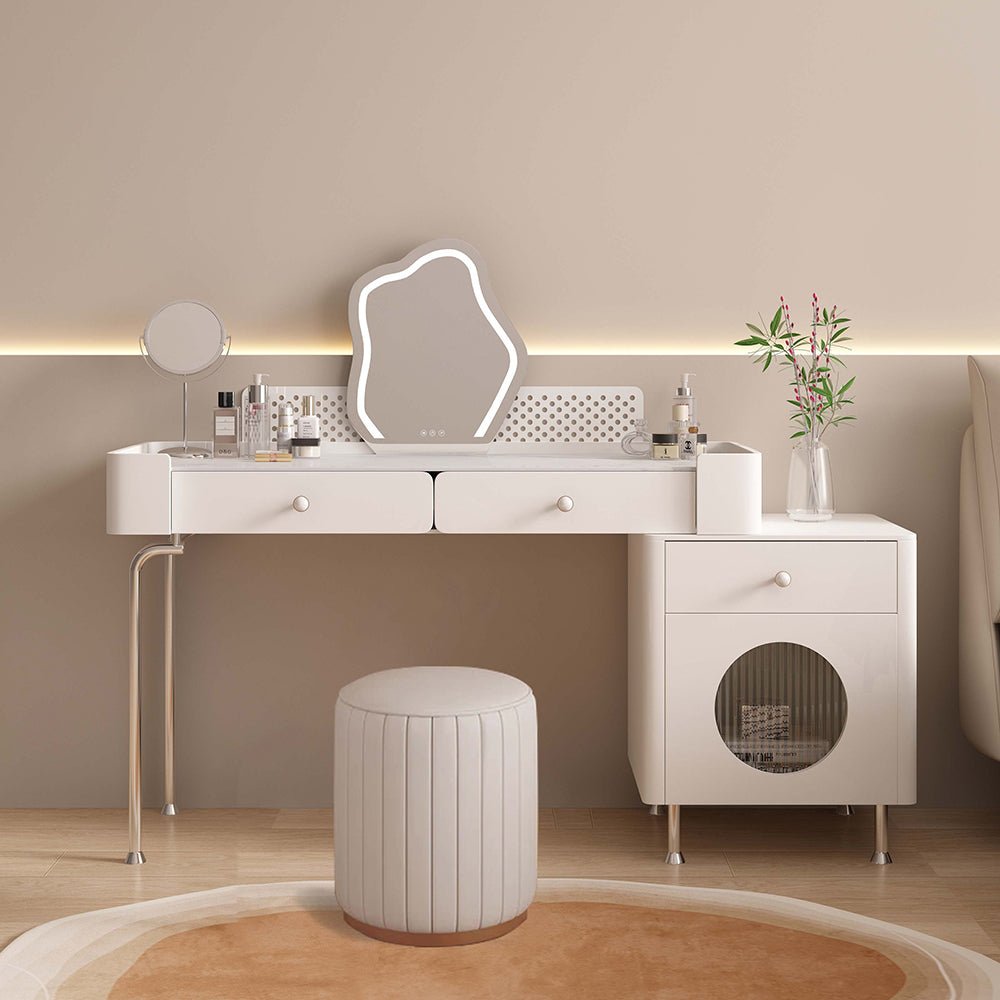 Sevi Vanity - Make-Up Vanity