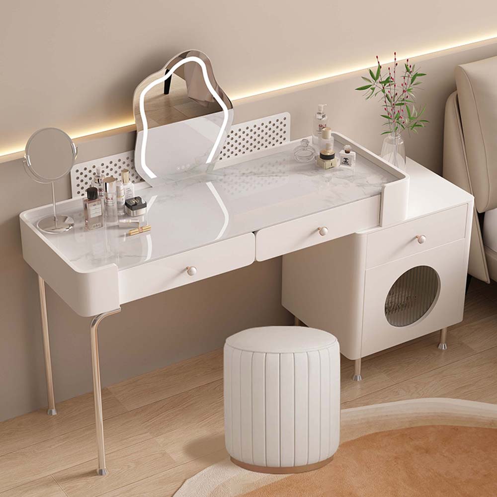 Sevi Vanity - Make-Up Vanity