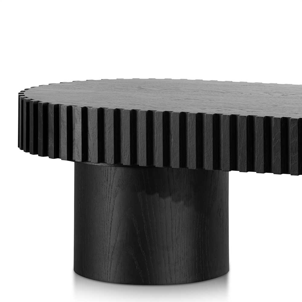 Sicily Wooden Coffee Table - Coffee Table