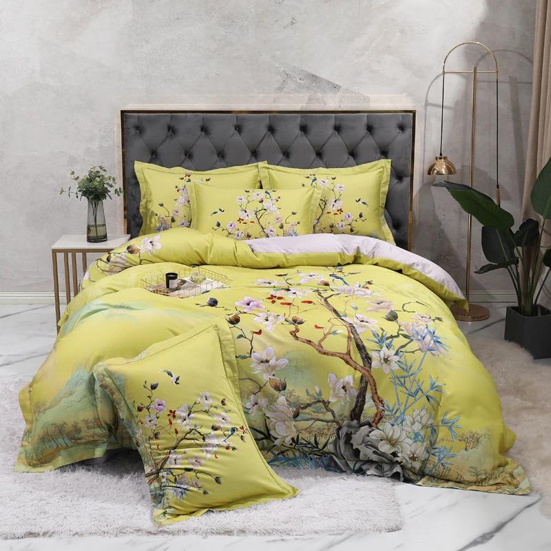 Solaire Duvet Cover Set - Duvet Covers