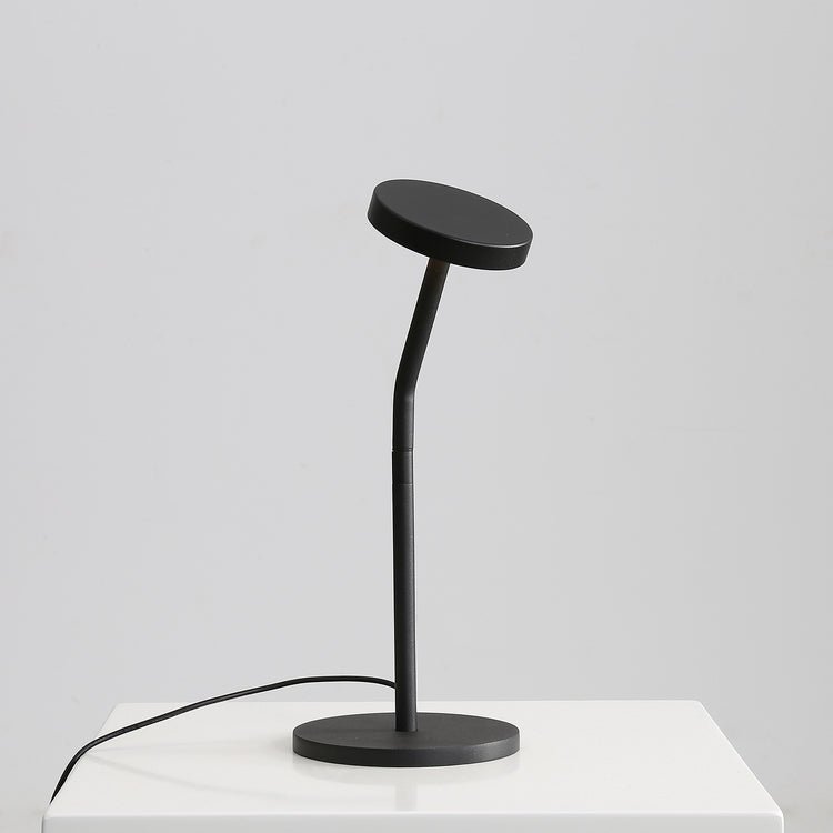 Table Lamp Corvus / Aluminium - Table Lamps