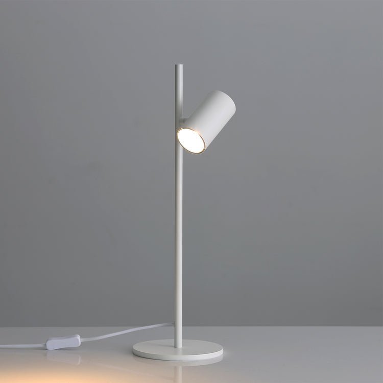 Table Lamp Gina / Aluminium - Table Lamps