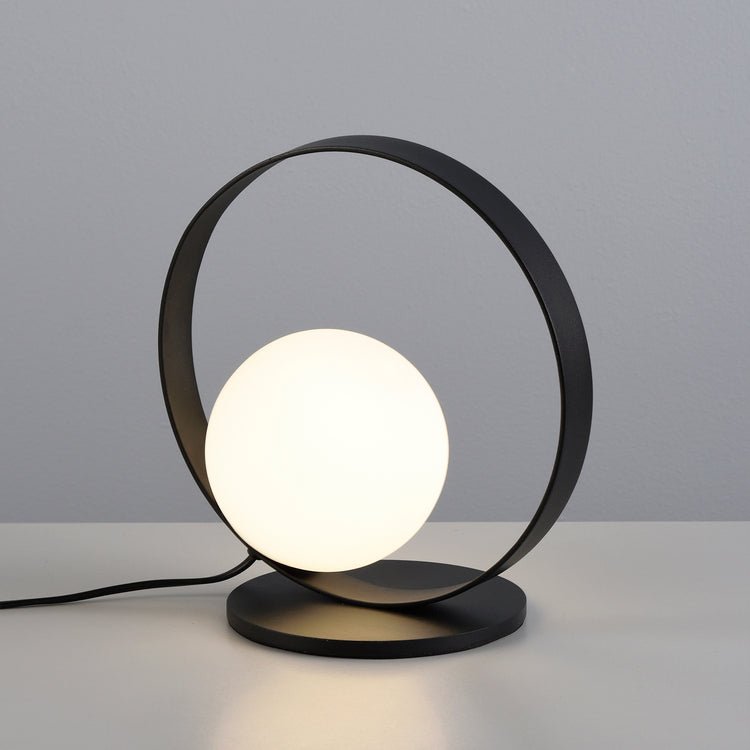 Table Lamp Halo / Metal & Glass - Table Lamps