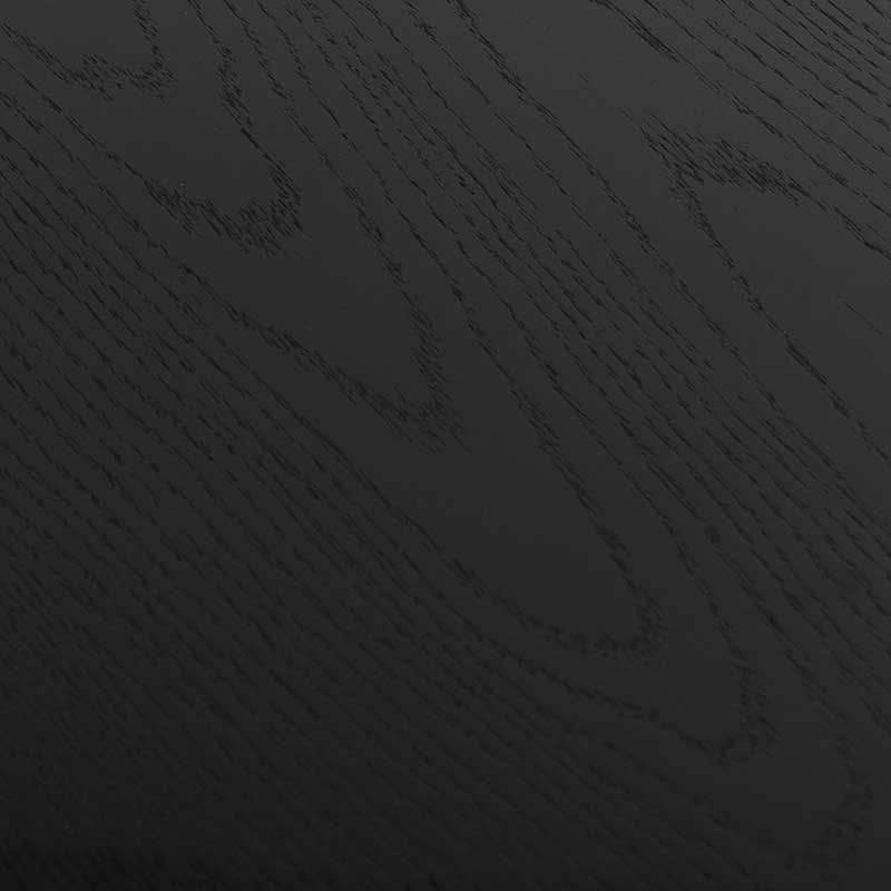 Tessa Wooden Round Coffee Table - Coffee Table