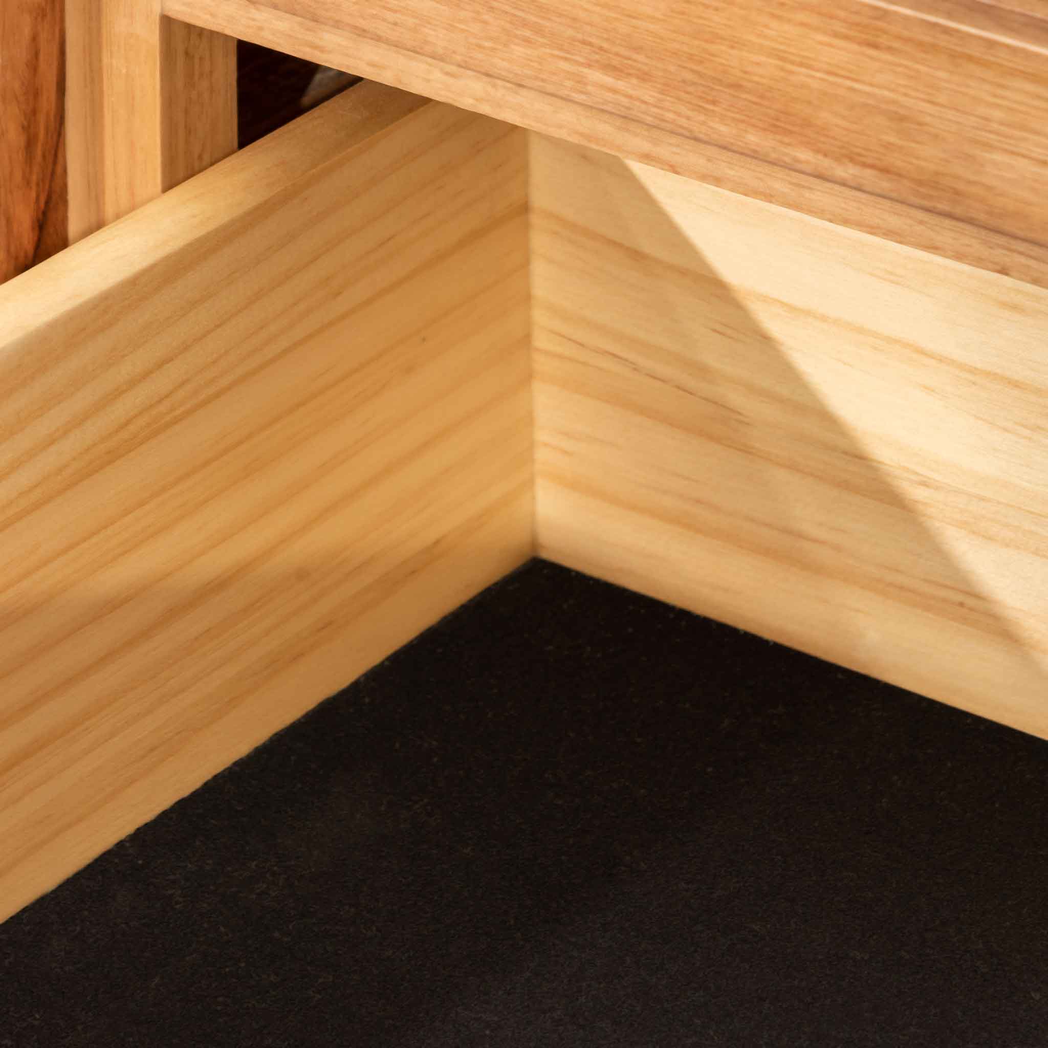 Tilda Console Table - Messmate - Console