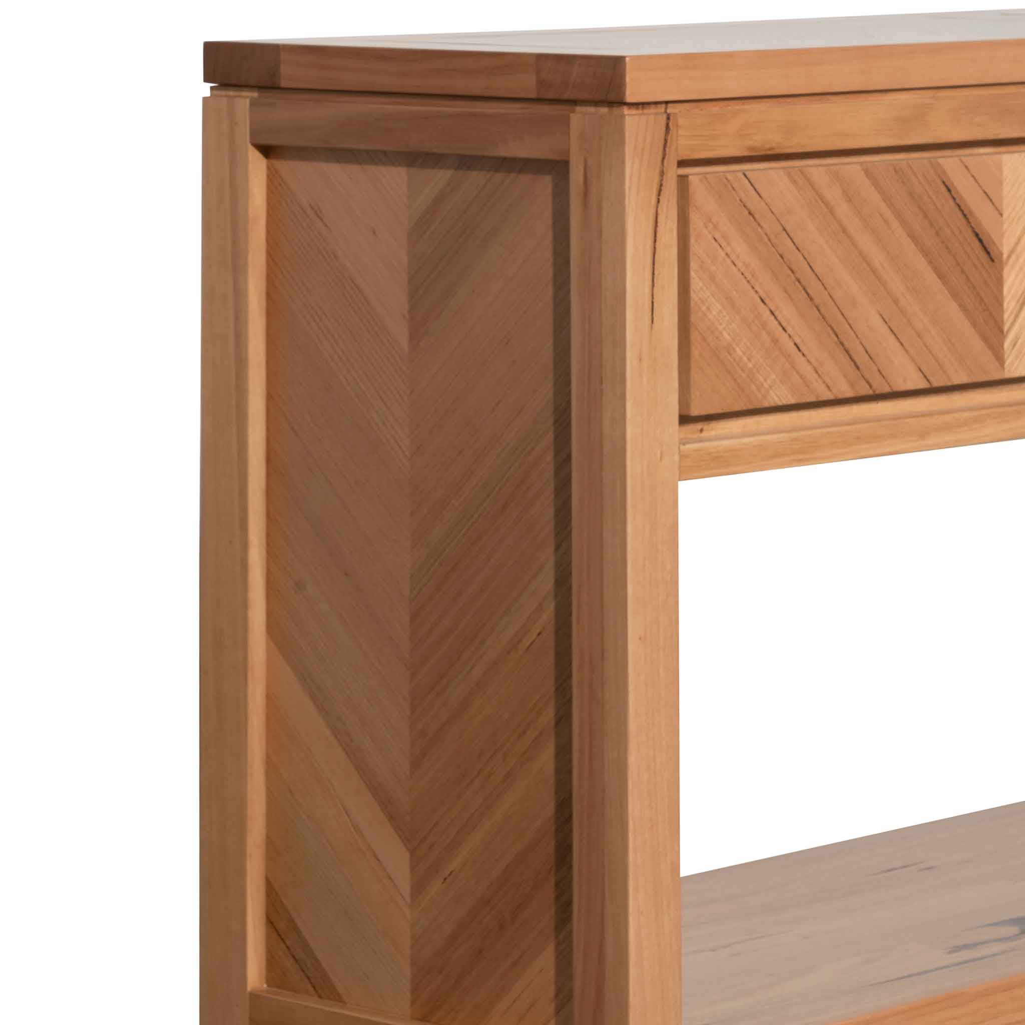 Tilda Console Table - Messmate - Console