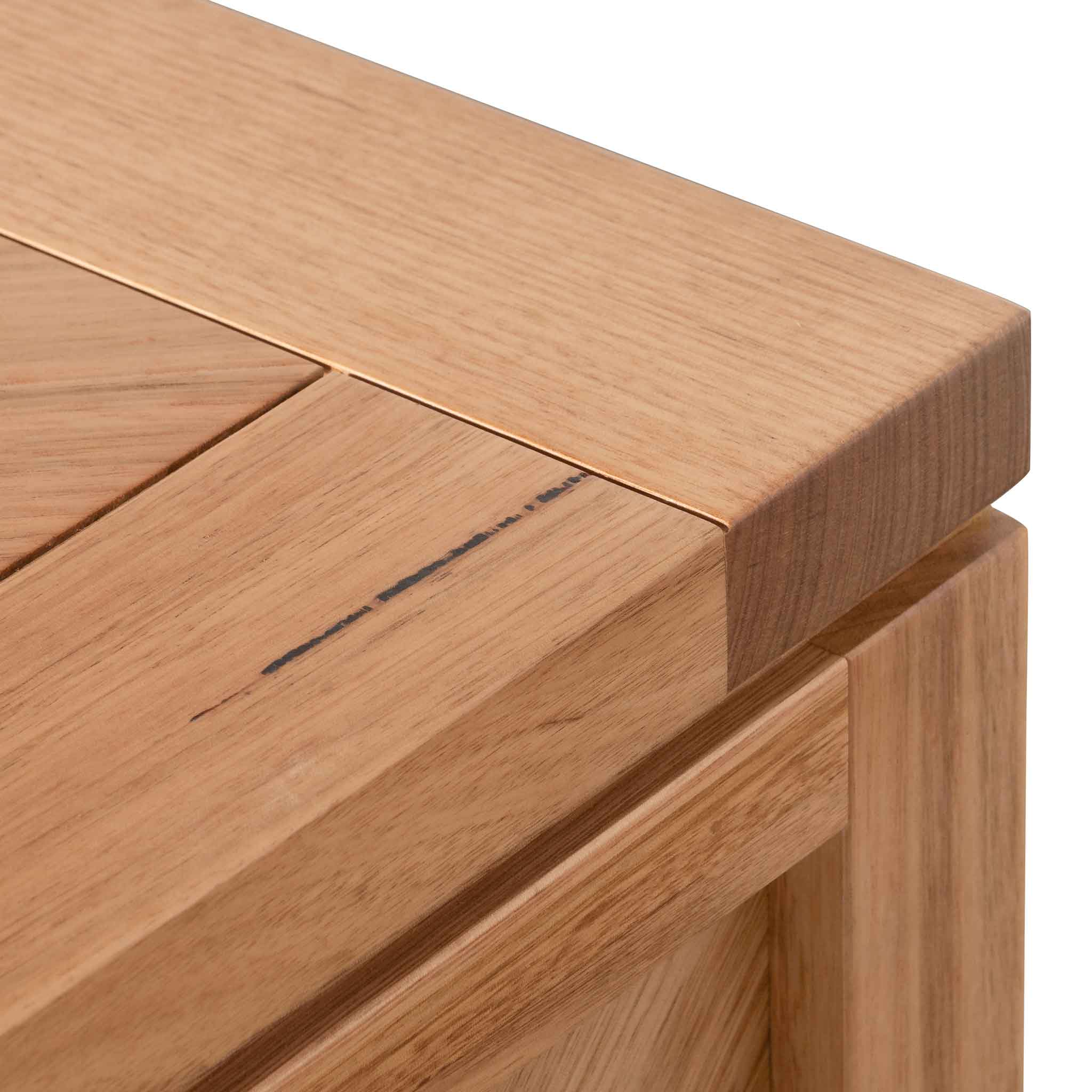 Tilda Console Table - Messmate - Console