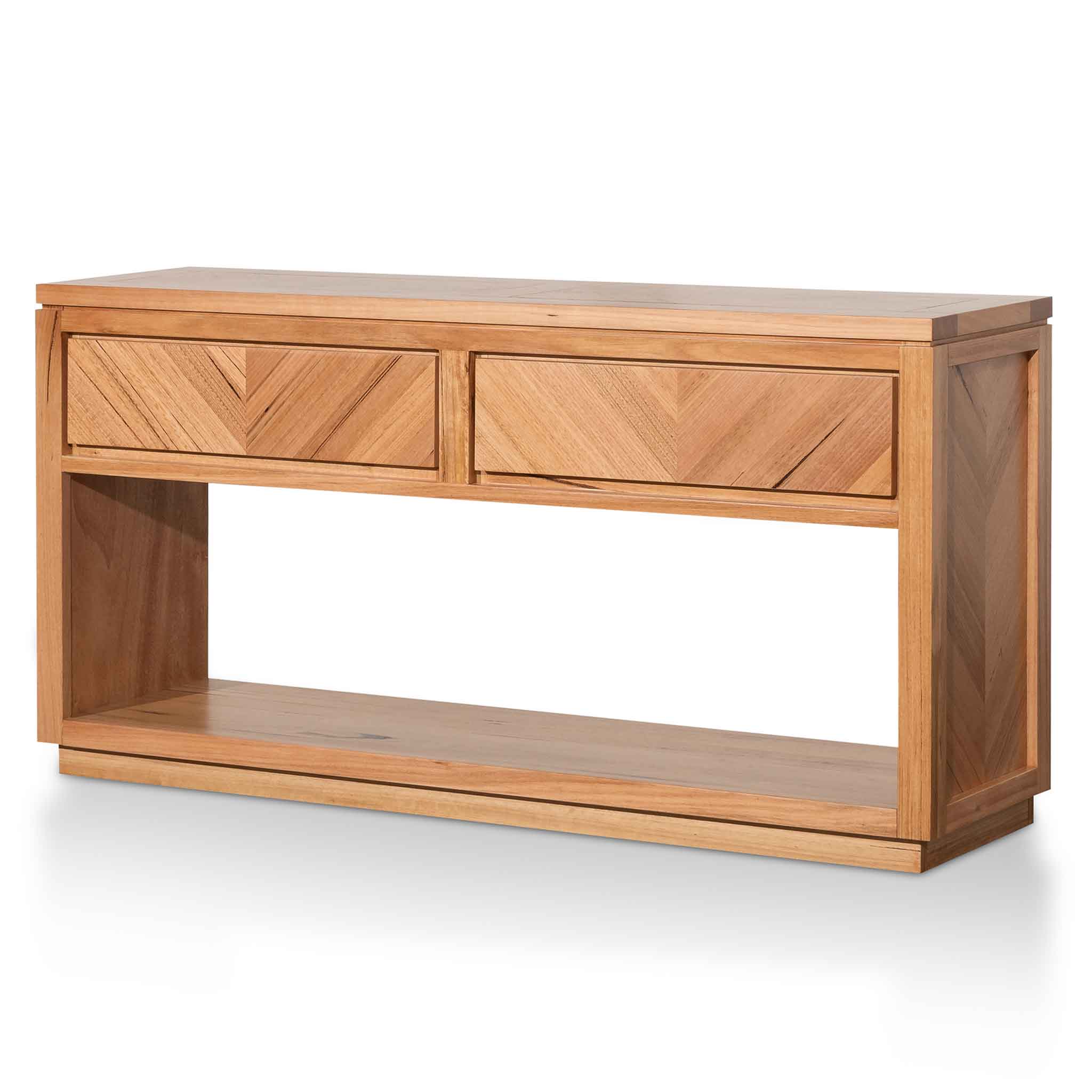 Tilda Console Table - Messmate - Console