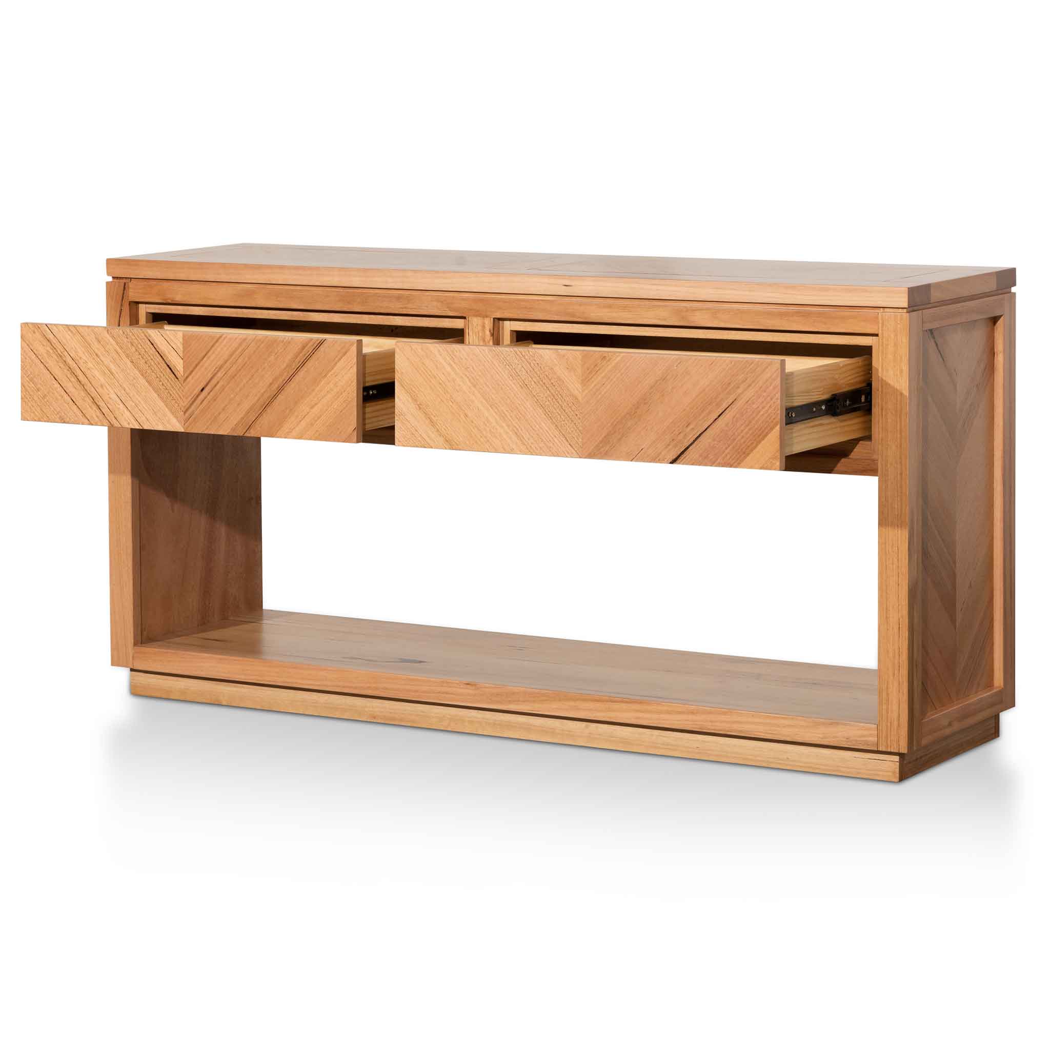 Tilda Console Table - Messmate - Console