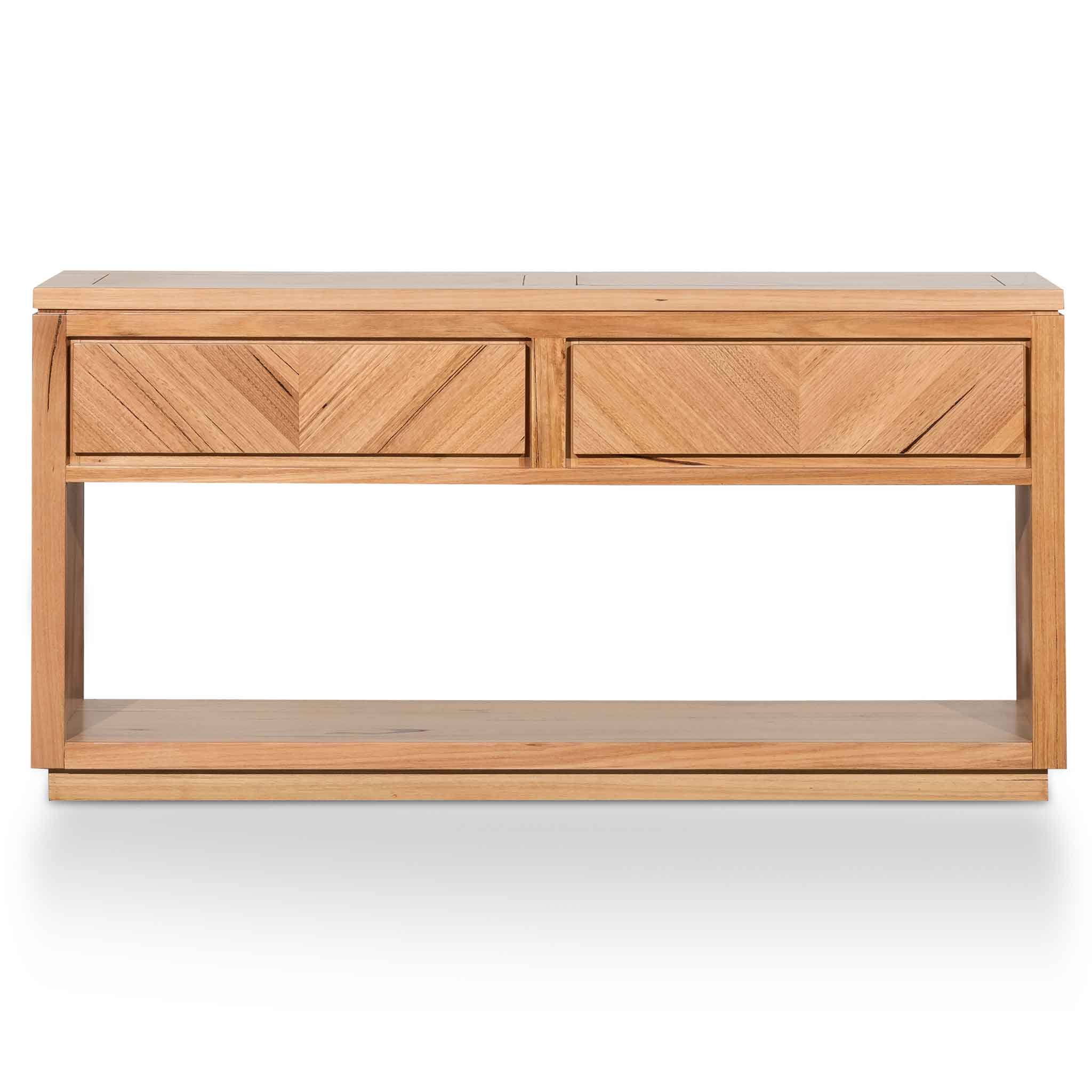 Tilda Console Table - Messmate - Console