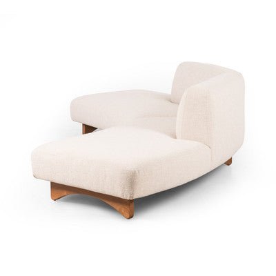 Vienna Corner Sectional / 2 Piece - Sofas